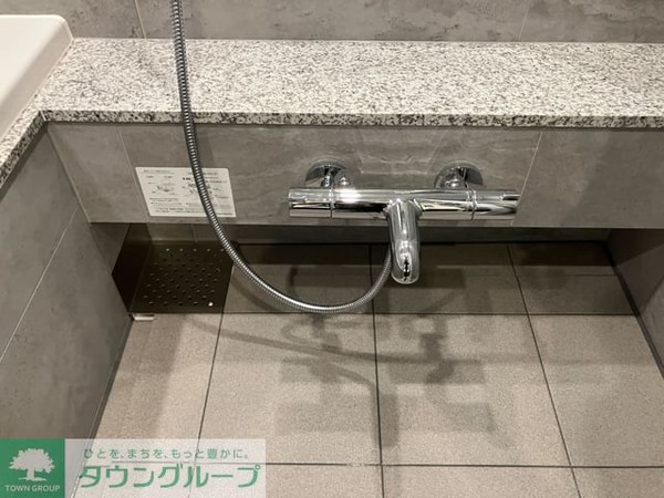 バス／シャワールーム等(※写真は同タイプ住戸です。)