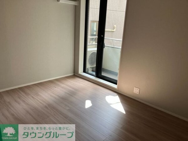 設備(※写真は同タイプ住戸です。)