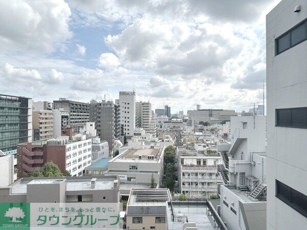 眺望(部屋探しは株式会社　タウンハウジング　までお気軽にお問合せ…)