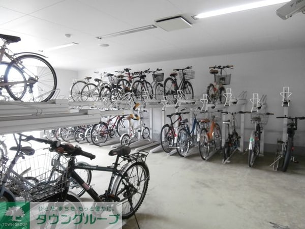 共有部分(お問合せは(株)タウンハウジング赤坂店へ【03-5563-…)