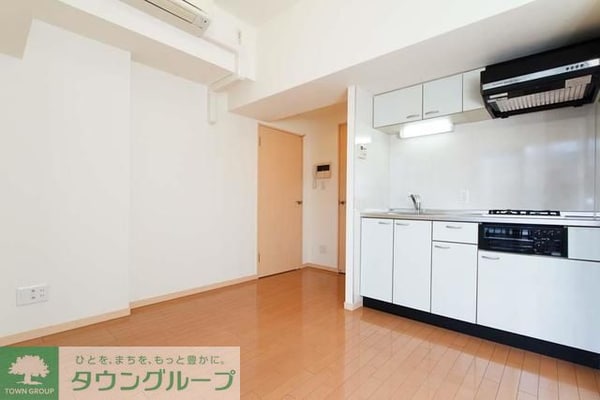 その他(※写真は同タイプ住戸です。)