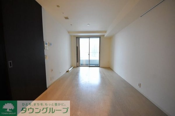 リビング・居室(お問合せは(株)タウンハウジング東京へ)