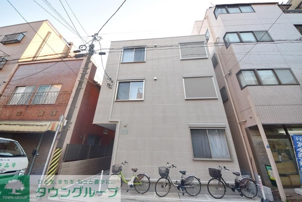 外観(外観)