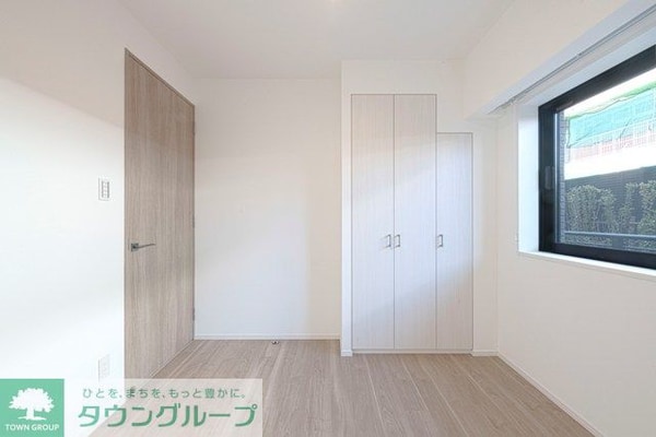 その他(※写真は同タイプ住戸です。)