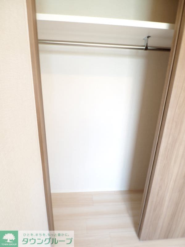 収納(収納)