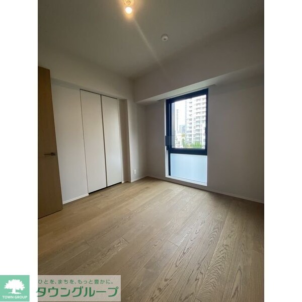 収納(お問合せは(株)タウンハウジング東京へ)
