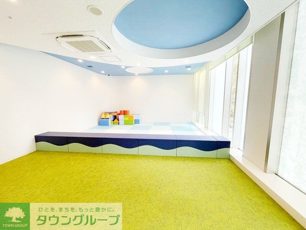 その他(お問合せは(株)タウンハウジングレジデンス事業部【03-…)