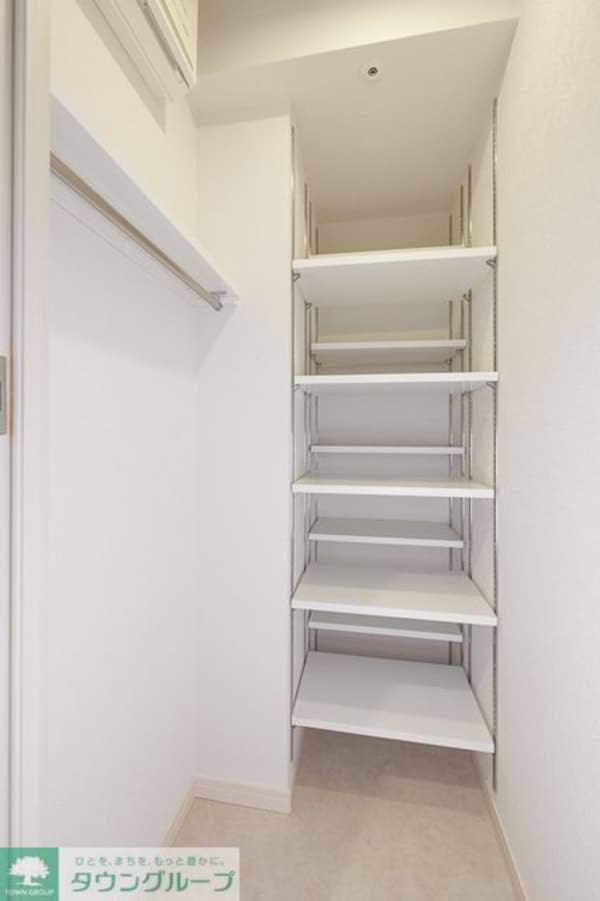 その他(※写真は同タイプ住戸です。)