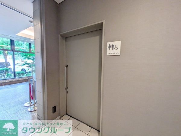 共有部分