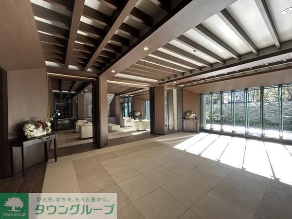 共有部分(【初期費用分割・クレカ対応】一都三県のお部屋探しは2025…)