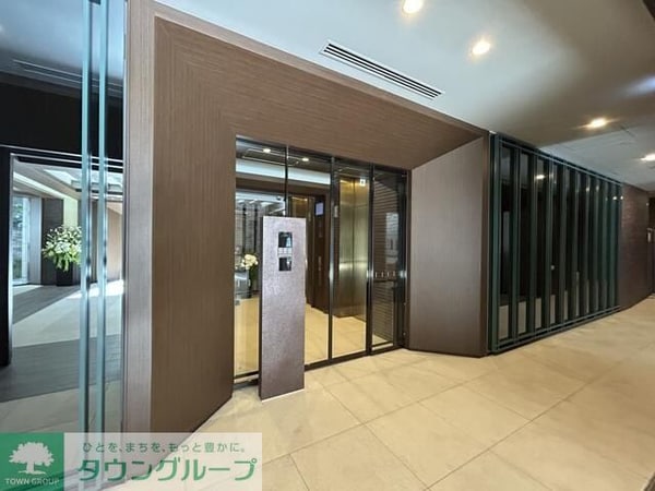 共有部分(【初期費用分割・クレカ対応】一都三県のお部屋探しは2025…)