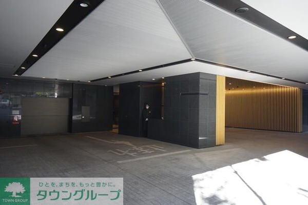 駐車場(【初期費用分割・クレカ対応】一都三県のお部屋探しは2025…)
