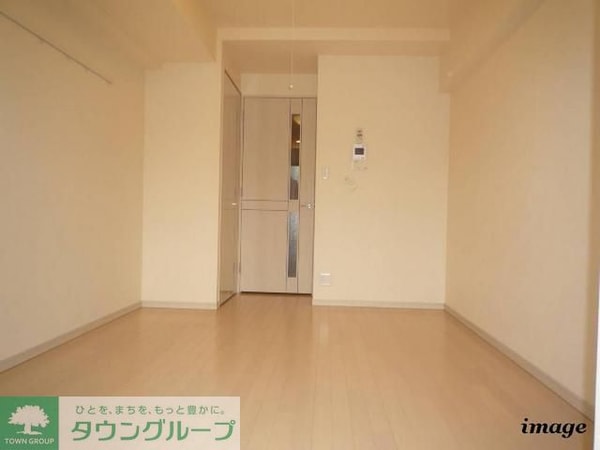 子供部屋(洋室)