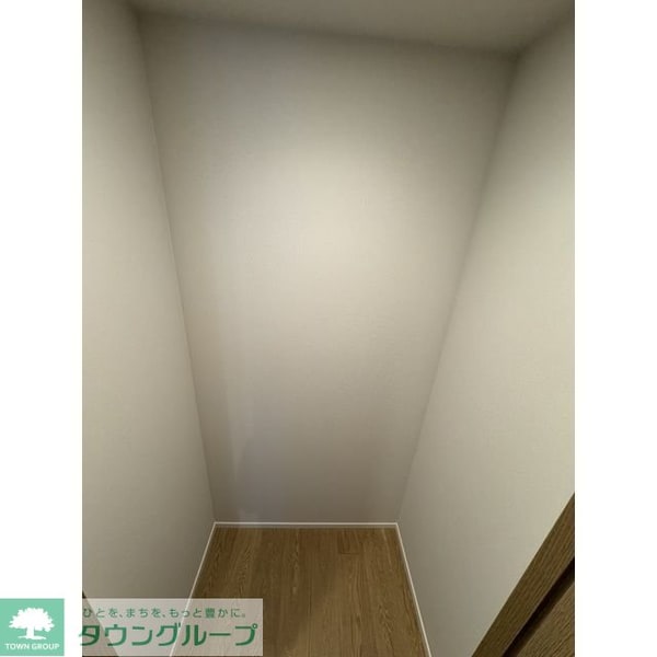 収納(お問合せは(株)タウンハウジング東京へ)