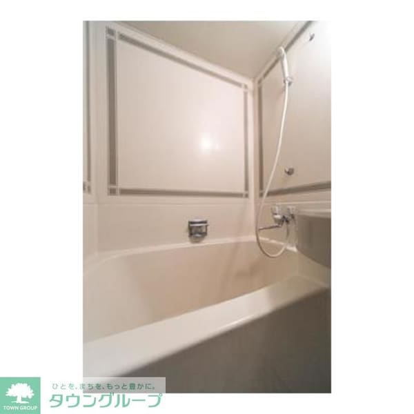 バス／シャワールーム等(※写真は同タイプ住戸です。)