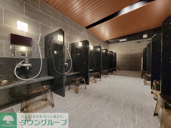 その他(お問合せは(株)タウンハウジング赤坂店へ【03-5563-…)