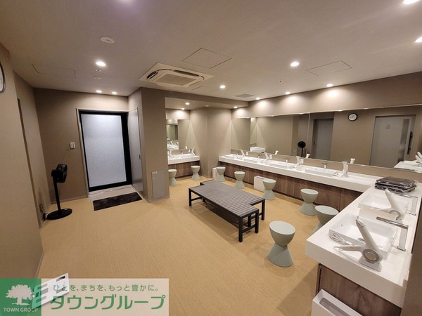 その他(お問合せは(株)タウンハウジング赤坂店へ【03-5563-…)