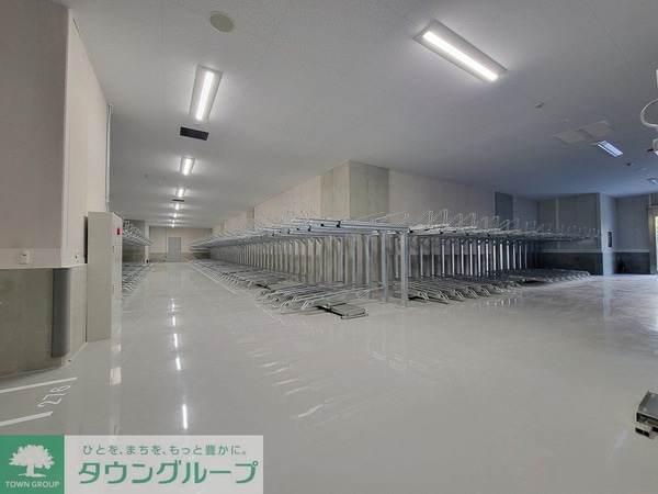 共有部分(お問合せは(株)タウンハウジング赤坂店へ【03-5563-…)