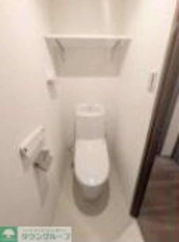 トイレ(トイレ)