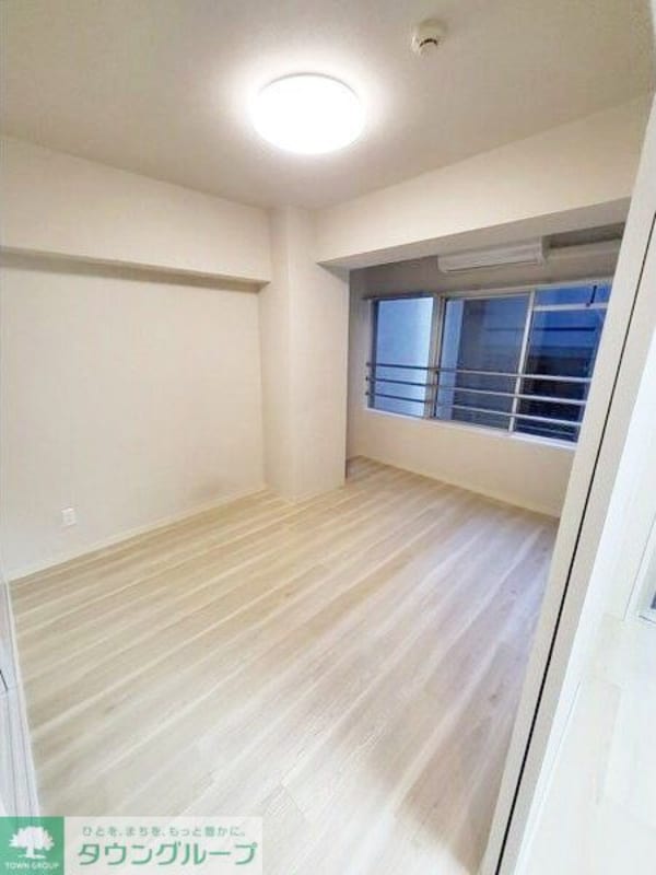 リビング・居室(お部屋探しは株式会社　タウンハウジング　までお気軽にお問合…)