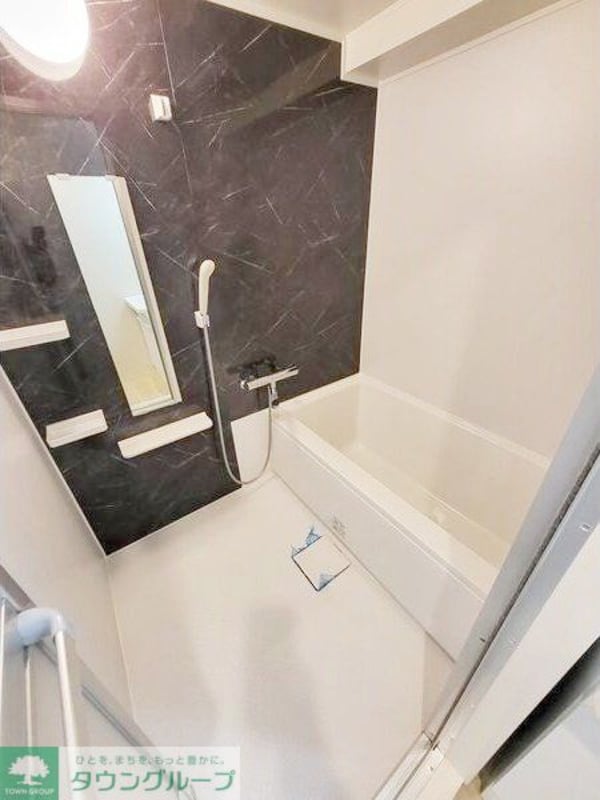 バス／シャワールーム等(お部屋探しは株式会社　タウンハウジング　までお気軽にお問合…)