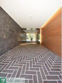 物件内観写真2　(お問合せは(株)タウンハウジング東京へ)