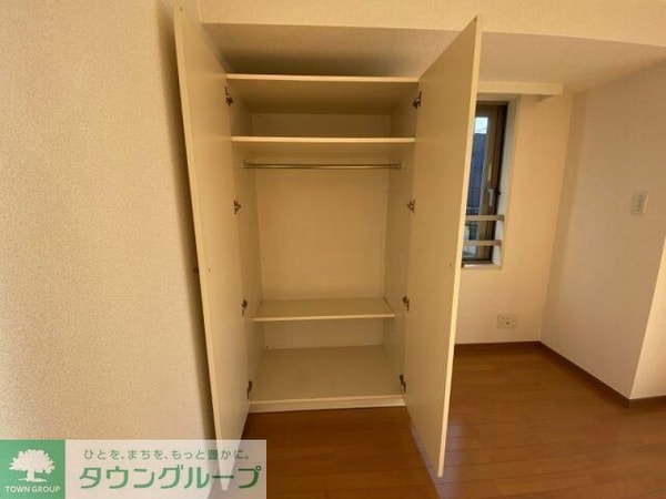 収納(【初期費用分割・クレカ対応】一都三県のお部屋探しは2025…)
