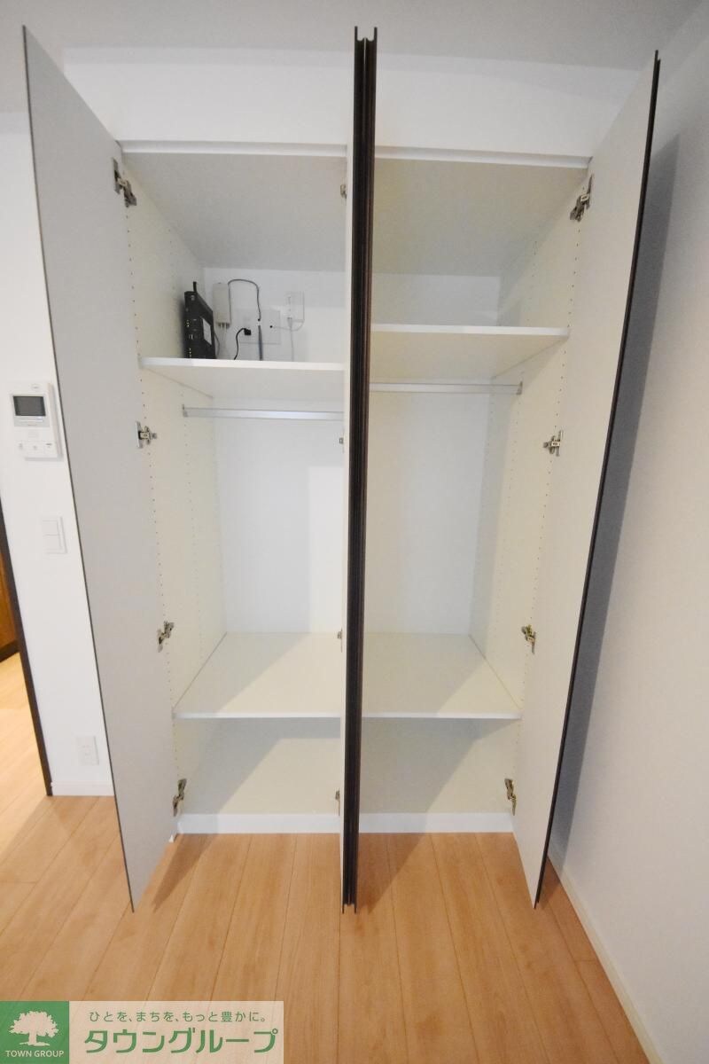 物件内観写真13　(収納)