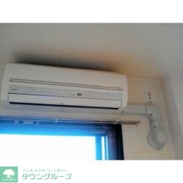 設備(お問合せは(株)タウンハウジング東京へ)