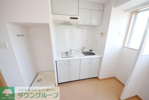 キッチン(キッチン)