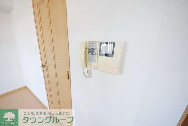 セキュリティ(設備)