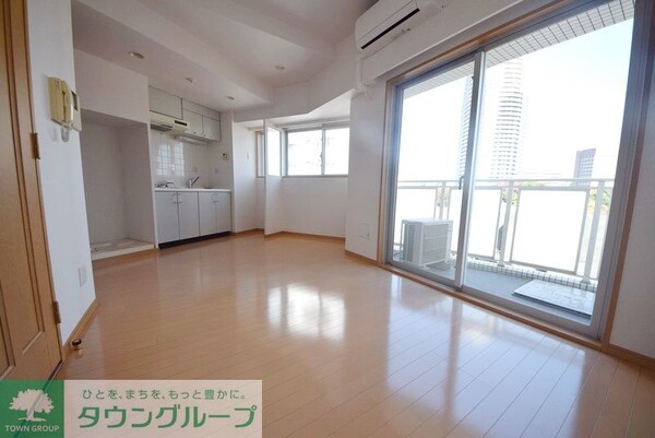 リビング・居室(リビング/居室)