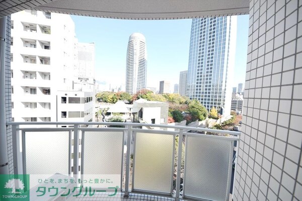 眺望(共有部分)