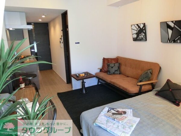 その他室内・内装(Fタイプ2014年12月撮影 MR時の写真で調度品等は含ま…)