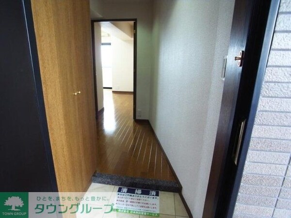 玄関(★タウンハウジング取り扱い★)