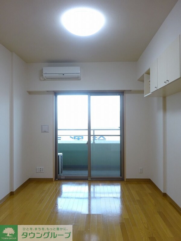 リビング・居室