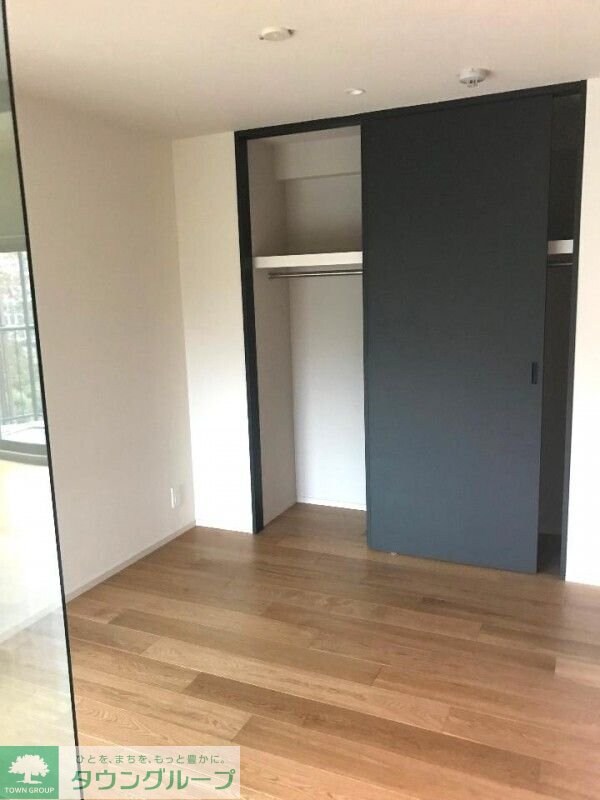 物件内観写真4　(お問合せは(株)タウンハウジング東京へ)