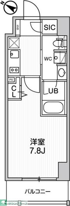 物件内観写真24　