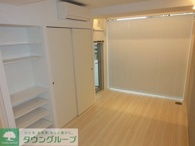 物件内観写真5　(お問合せは(株)タウンハウジング東京へ)