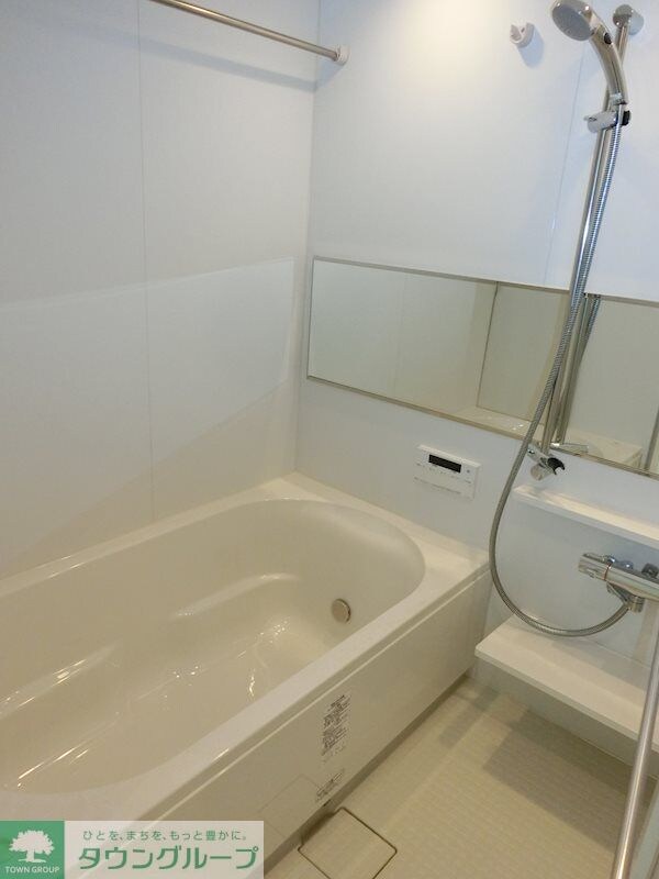 バス／シャワールーム等