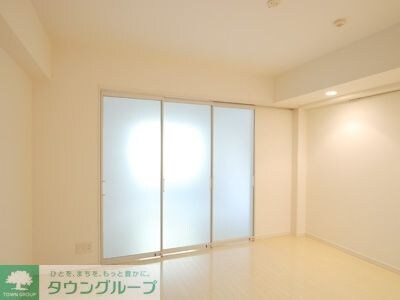 物件内観写真15　(お問合せは(株)タウンハウジングレジデンス事業部　赤坂店・…)