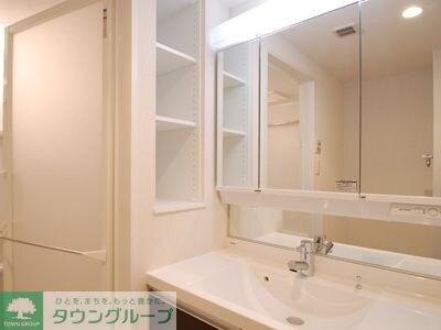 物件内観写真16　(お問合せは(株)タウンハウジング東京へ)