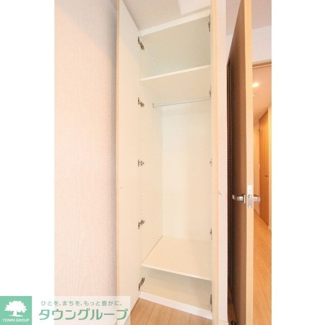 物件内観写真15　(収納)