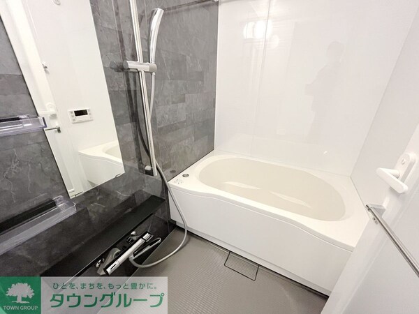 バス／シャワールーム等(バス／シャワールーム等)