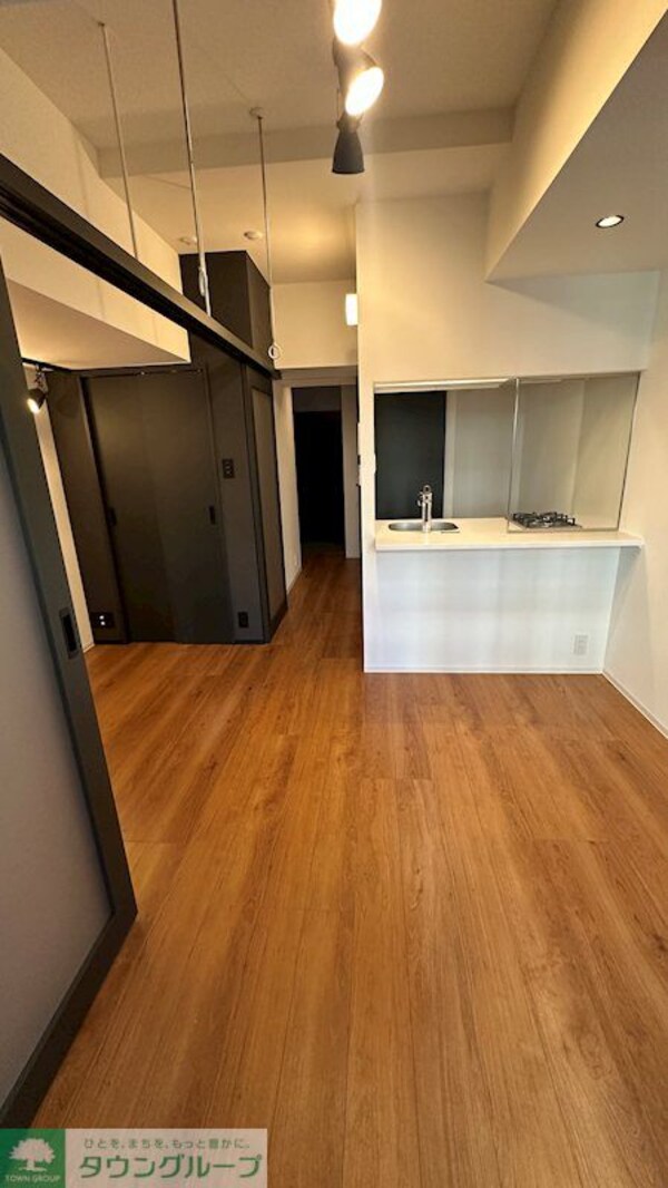 リビング・居室