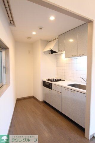 物件内観写真3　(※参考写真)