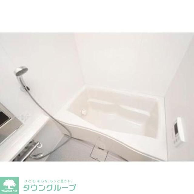 物件内観写真5　(※写真は同タイプ住戸です。)