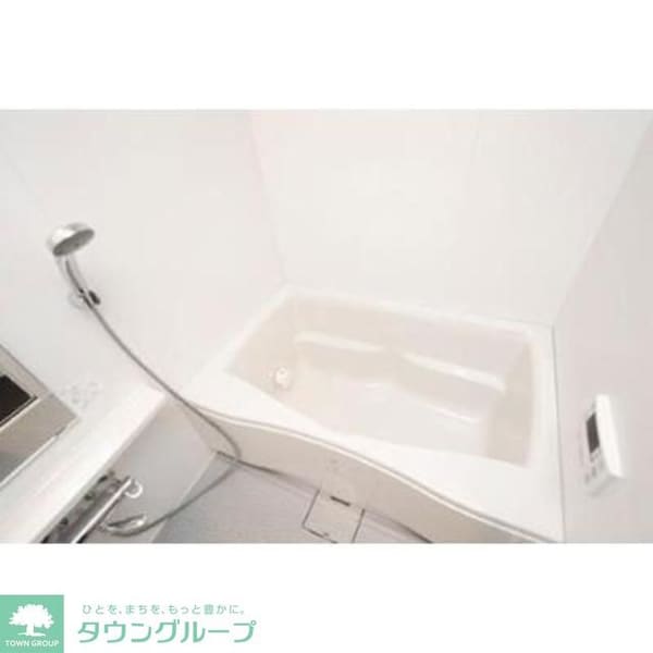 バス／シャワールーム等(※写真は同タイプ住戸です。)