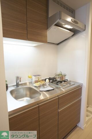 物件内観写真3　(※参考写真)