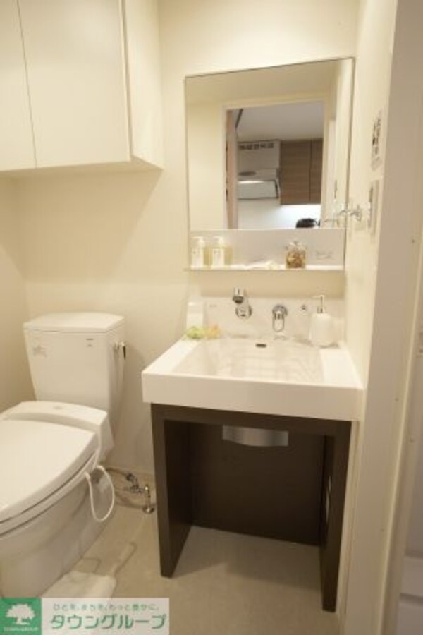 トイレ(※参考写真)